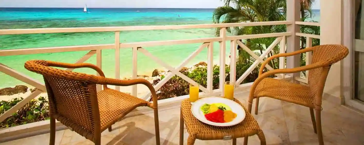 The Club Barbados Resort & Spa-1